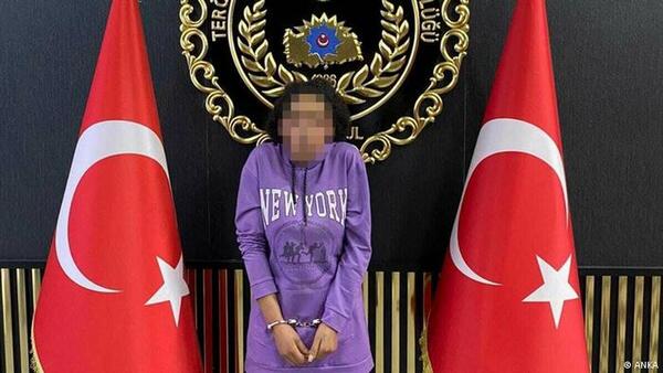 Prisión preventiva a 17 sospechosos de atentado de Estambul, y 29 deportados