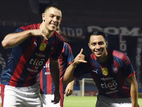 Diego Churín se despidió de Goianiense y tiró un “piropo” a Cerro Porteño - Cerro Porteño - ABC Color