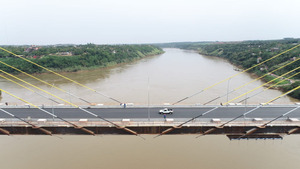Abdo anunció que el Puente de la Integración se inaugurará el 12 de diciembre - El Trueno