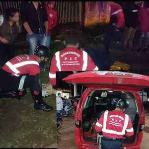 Por unas fiestas sin accidente