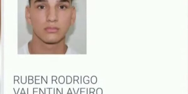 La inseguridad nuestra de cada día: joven fue asesinado por asaltantes en la Chacarita