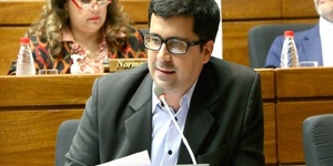 Juicio político al presidente de la Corte depende de los colorados, según Villarejo
