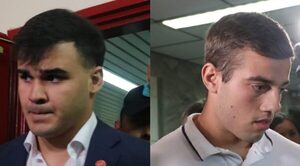 Irán a Tacumbú los rugbistas procesados por agresión a Zapag