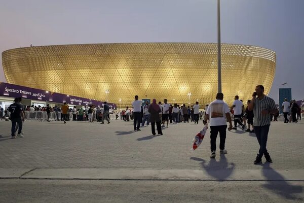 Qatar: un país caro, con salarios altos y exigencias, espera a los turistas para el Mundial 2022 - Cultura - ABC Color