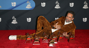 Diario HOY | "Motomami" triunfa en unos Grammy Latinos que se rinden ante Jorge Drexler