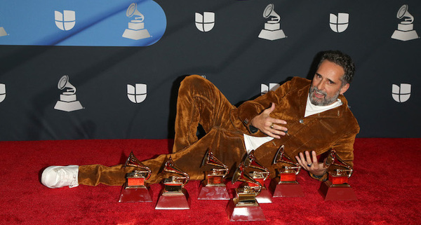 Diario HOY | "Motomami" triunfa en unos Grammy Latinos que se rinden ante Jorge Drexler