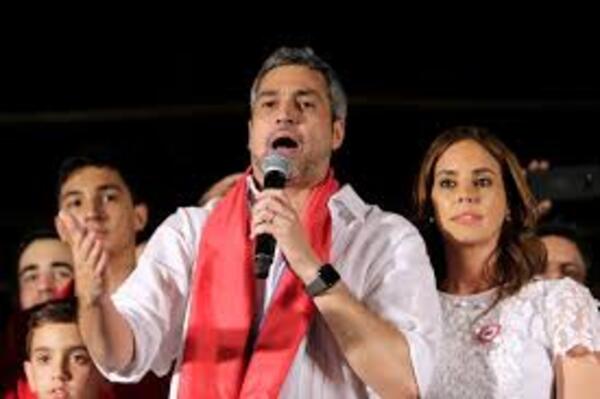 ¿No suman votos? Marito excluye a los Adultos Mayores del pago extra de fin de año