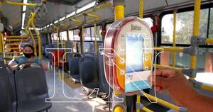 Diario HOY | VMT asegura que no subirá el precio del pasaje