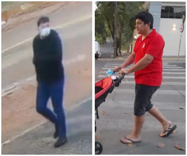 Conceden libertad al comerciante cuya cédula robada usaron para vaciar una cuenta bancaria - Policiales - ABC Color