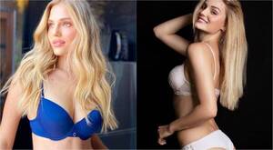 Crónica / Esta Barbie paraguaya será nuestra representante en Miss Charm
