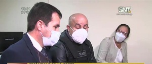 Ya piden la cabeza de Antonio Fretes - SNT
