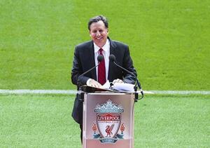 Diario HOY | El presidente del Liverpool confirma la intención de venta