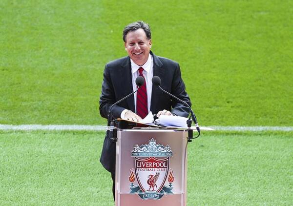 Diario HOY | El presidente del Liverpool confirma la intención de venta