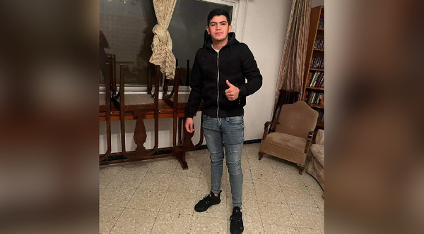 Diario HOY | Compatriota de 19 años muere trágicamente en España