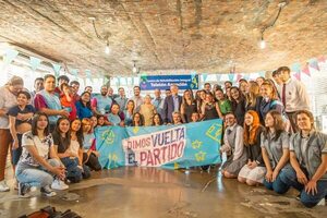 Teletón da a conocer su recaudación final tras haber superado la meta - Nacionales - ABC Color