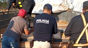 Diario HOY | Condenan a dos traficantes de drogas