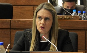 Tercer espacio apoyará juicio político a Antonio Fretes cuando cuenten con votos necesarios