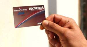 Crónica / Grave denuncia: Oficialismo ndaje "aprieta" a beneficiarios de Tekoporã para que voten por Wiens