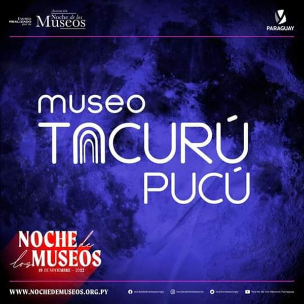 Mañana el Museo Tacurú Pucú de Hernandarias se vestirá de gala para la reapertura de sus puertas | DIARIO PRIMERA PLANA