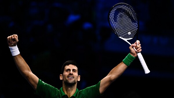 Diario HOY | Djokovic supera con esfuerzo a Medvedev en las ATP Finals