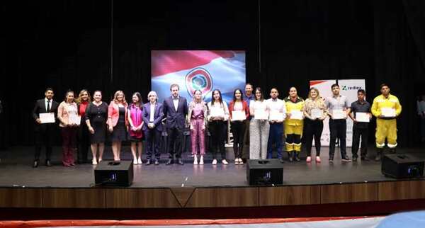 El INTN certificó el curso de capacitación en ISO 9001:2015 en Alto Paraná