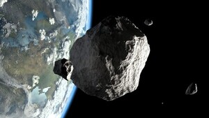 Diario HOY | ¿En qué parte de un asteroide hay que impactar para desviarlo de su órbita?