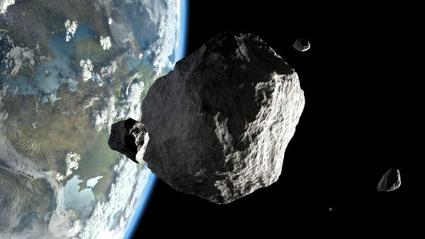 Diario HOY | ¿En qué parte de un asteroide hay que impactar para desviarlo de su órbita?