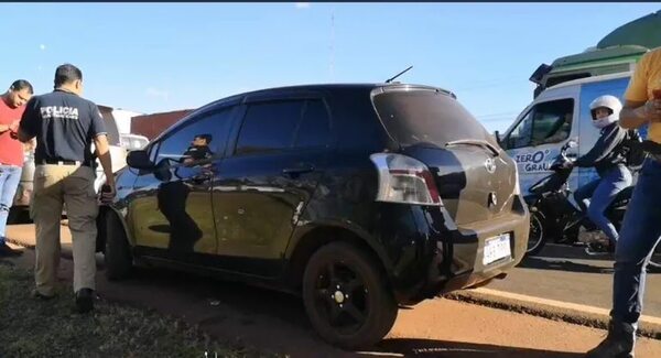 Ordenan detención de presunta cómplice de millonario asalto en Minga Guazú - ABC en el Este - ABC Color