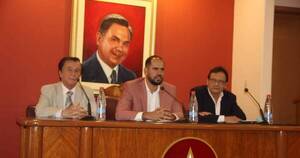 La Nación / TEP de la ANR rechaza posibilidad de fraude en las internas partidarias