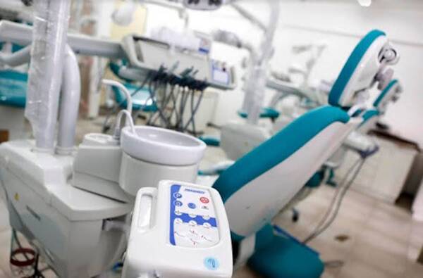 Organizan Feria Odontológica en Coronel Oviedo | 1000 Noticias