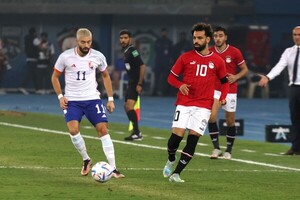 Diario HOY | Bélgica cae ante la Egipto de Salah y preocupa de cara al Mundial