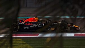 Verstappen frena el acelerón de Mercedes - Automovilismo - ABC Color