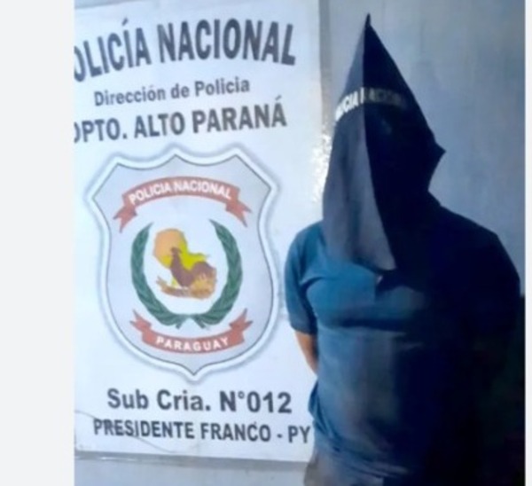 10 años de prisión para mecánico por tentativa de homicidio