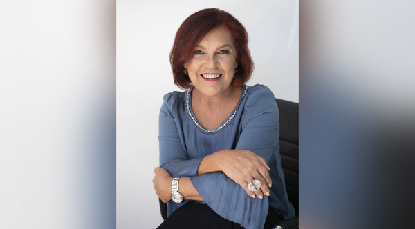 Diario HOY | Candidata a vice por PQ: "Ser mujer dejó de ser barrera"