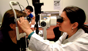 Fundación realizará atención oftalmológica en Concepción | Radio Regional 660 AM