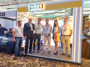 APESA realizó la Expo Estaciones 2022