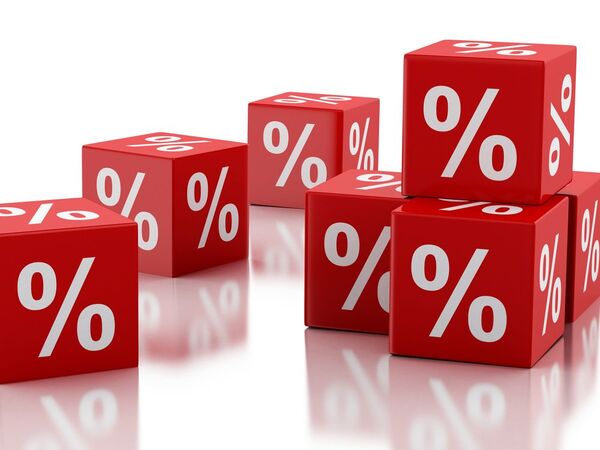 Pronostican fin del ciclo de subas de tasa de referencia local, tras mejoras en expectativas de agentes económicos - MarketData