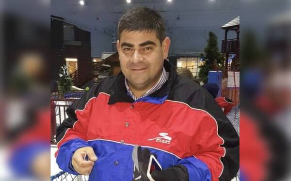 Crónica / Caso Hijazi: Ya hay fiscales para investigar al hijo del presi de la Corte