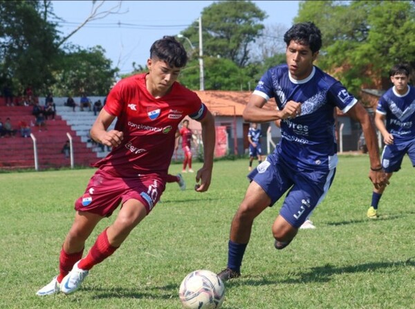 Sub 17: Los resultados del episodio 21 - APF