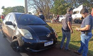 Imputan a dueña de vehículo utilizado para rescate de asaltantes
