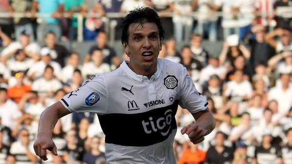 El acuerdo entre Pablo Zeballos y Olimpia