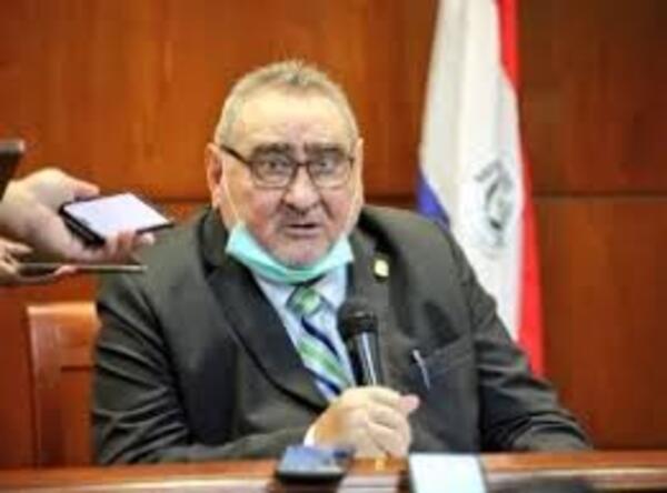 Finalmente Fiscal General abre investigación por contrato entre hijo de Fretes e Hijazi