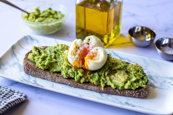 Desayuno saludable: ideas para que pruebes y varíes tus opciones