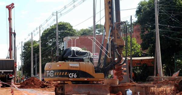 La Nación / Empleos en riesgo: Cavialpa pide al Gobierno pago de deuda a constructoras