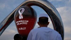 Grave denuncia de posible soborno en el Qatar vs Ecuador