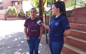 Docente alega que separación de su cargo fue tras denunciar supuestas irregularidades