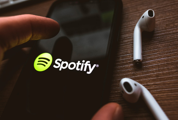 Cómo ahorrar datos móviles usando Spotify - Informatepy.com