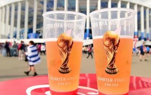 Mundial: Qatar prohíbe la venta de cerveza en los estadios - Unicanal