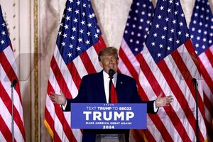 Diario HOY | Secretario de Justicia de EEUU nombrará fiscal independiente para investigar a Trump