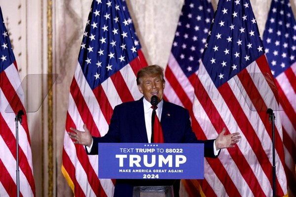 Diario HOY | Secretario de Justicia de EEUU nombrará fiscal independiente para investigar a Trump